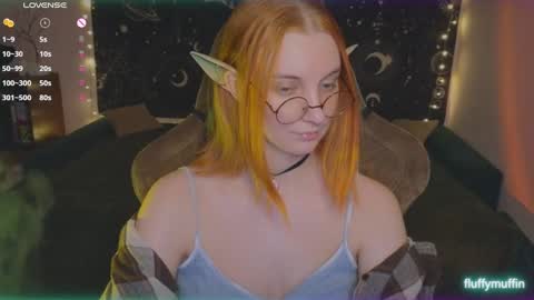 Snapshot of fluffy_muffin3 chatting on 28, 2, 2025 Agatha online show from 28, 2, 2025