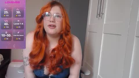 Fluffy Kity online show from 31, 10, 2025