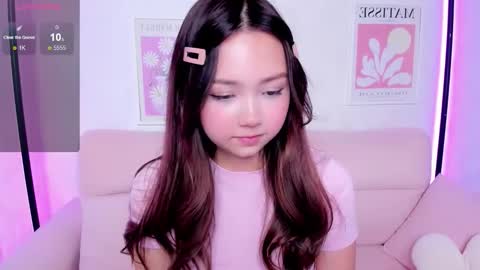 Snapshot of fluffy_rose chatting on 9, 9, 2025 Rose online show from 9, 9, 2025