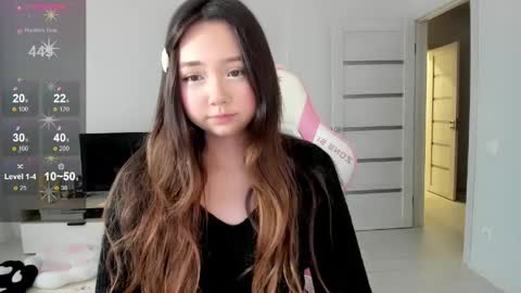 Rose online show from 21, 5, 2026