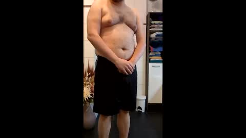 fluffybutt_ online show from 24, 5, 2026