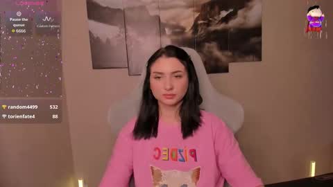 Lina online show from 2, 3, 2026