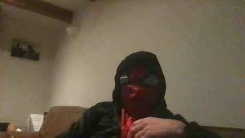 Ex-Firefighter online show from 16, 6, 2026