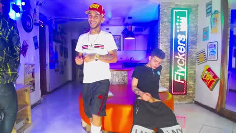 flyckers online show from 9, 12, 2024