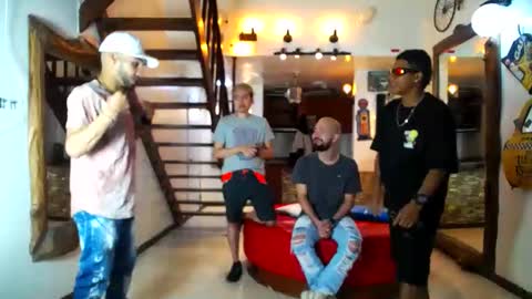 flyckers online show from 31, 12, 2024