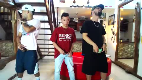 flyckers online show from 7, 1, 2025