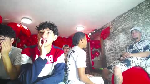 flyckers online show from 27, 2, 2025