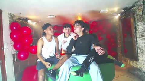 flyckers online show from 4, 3, 2025