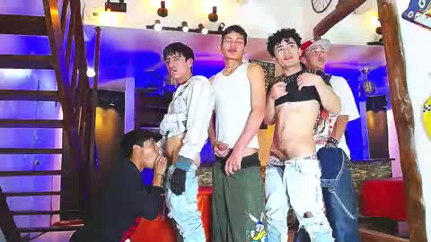 flyckers online show from 9, 9, 2025