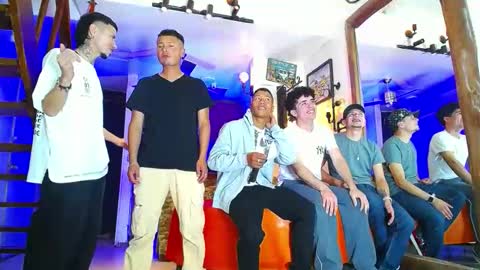 flyckers online show from 30, 9, 2025