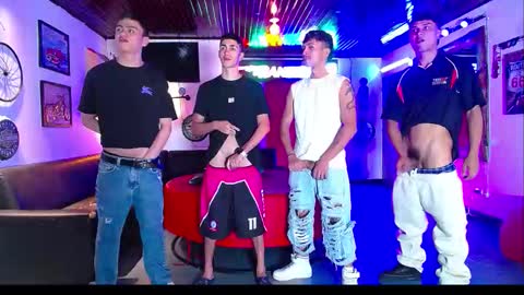 flyckers online show from 20, 2, 2026