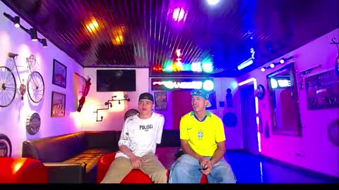 flyckers online show from 22, 2, 2026