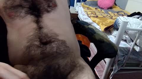 Snapshot of flydirty chatting on 26, 1, 2025 FlyDirty online show from 26, 1, 2025