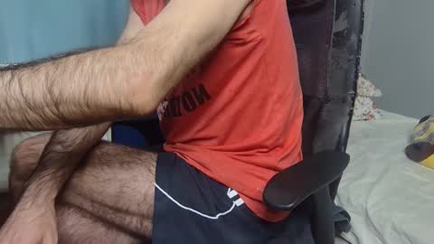 FlyDirty online show from 25, 10, 2025