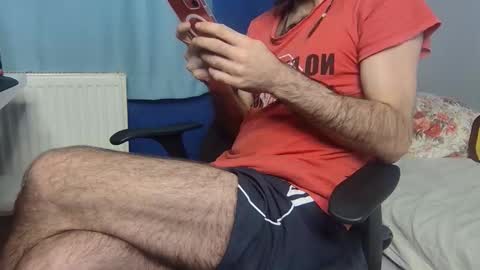 FlyDirty online show from 26, 10, 2025