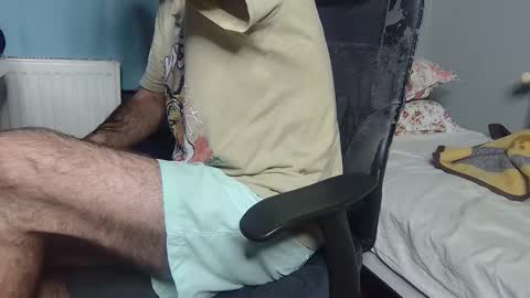 FlyDirty online show from 30, 10, 2025