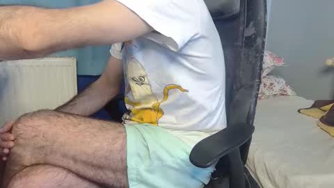 FlyDirty online show from 6, 11, 2025