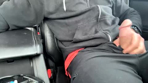 Snapshot of flyersguy84 chatting on 16, 3, 2026 Average Joe online show from 16, 3, 2026