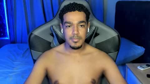 Carlos online show from 17, 12, 2025