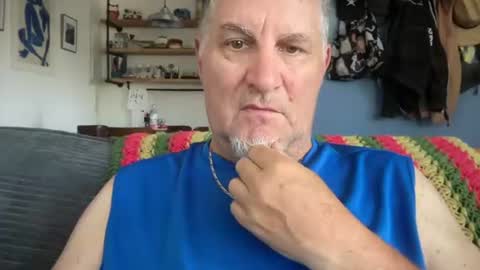 Snapshot of fnkywht60smthng_ chatting on 19, 7, 2026 fnkywht60smthng_ online show from 19, 7, 2026