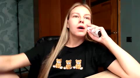 Molli  Ready for any play with you. Hottest show in pvt  Help a student earn big tokens  online show from 10, 2, 2025