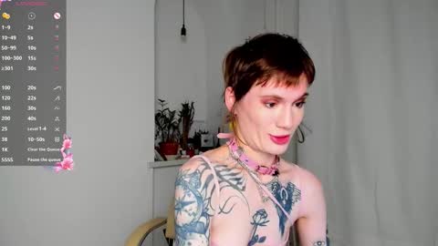 fog_foggy_love online show from 30, 11, 2025