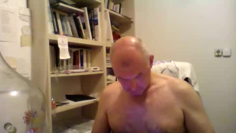 Snapshot of fojtik chatting on 22, 9, 2025 Fojtik online show from 22, 9, 2025