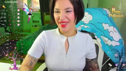 folinskaayaa online show from 5, 11, 2025