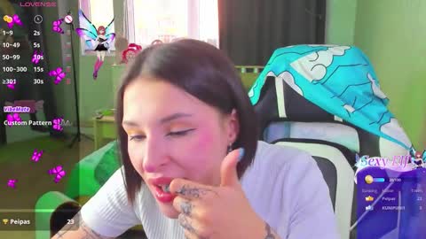 folinskaayaa online show from 14, 2, 2026