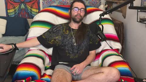 Chris online show from 1, 4, 2026