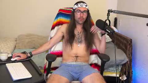 Chris online show from 18, 7, 2026