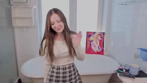 Mery online show from 11, 2, 2026