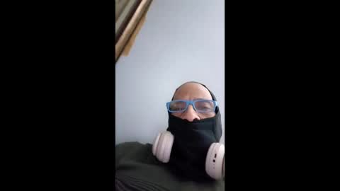 fonpanties123 online show from 29, 3, 2026