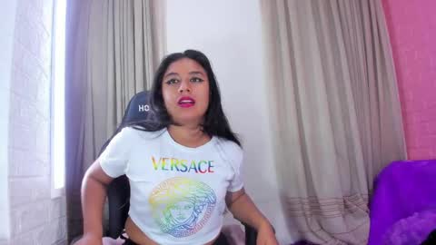 fonseca nezuko online show from 19, 2, 2025