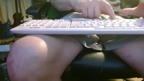 Fooman1007 online show from 10, 4, 2026
