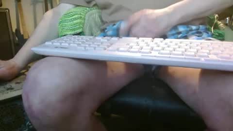 Fooman1007 online show from 21, 4, 2026