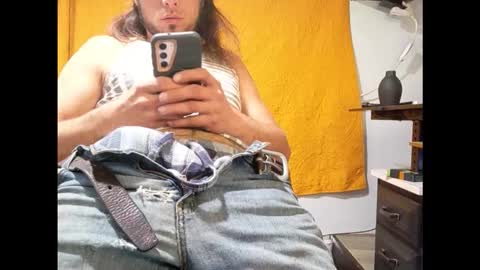 Snapshot of footlover6 chatting on 1, 11, 2025 Thomas Jefferson online show from 1, 11, 2025