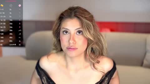 SSSSsss Secret online show from 12, 12, 2024