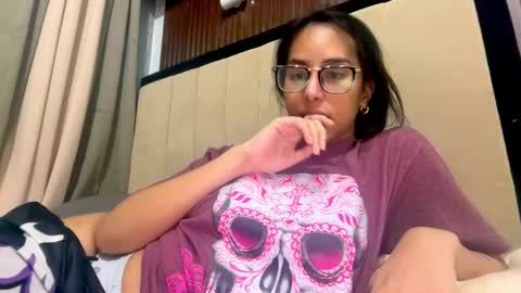 Snapshot of forbidden_candice chatting on 16, 10, 2025 forbidden_candice online show from 16, 10, 2025