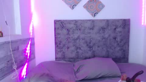 Snapshot of forbiddencougar chatting on 27, 6, 2026 Sally Harper online show from 27, 6, 2026