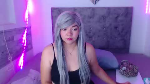 Snapshot of forbiddencougar chatting on 2, 7, 2026 Sally Harper online show from 2, 7, 2026