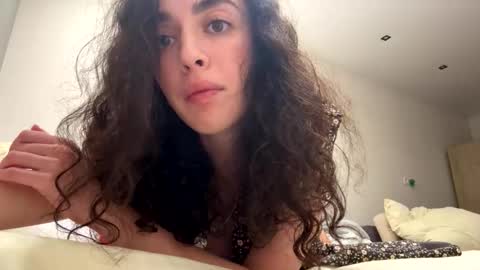 forbiddennvelvet online show from 25, 10, 2025