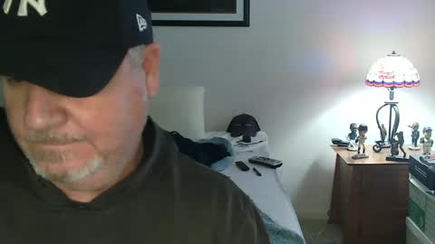 foreplayman22 online show from 18, 1, 2025