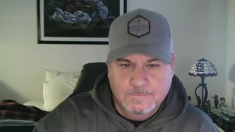 foreplayman22 online show from 29, 1, 2025