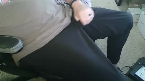 foreplayman22 online show from 1, 3, 2026