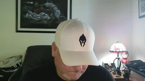 foreplayman22 online show from 17, 4, 2026