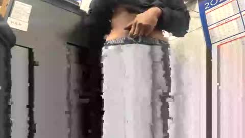 Foreskinlovers69 online show from 5, 1, 2026