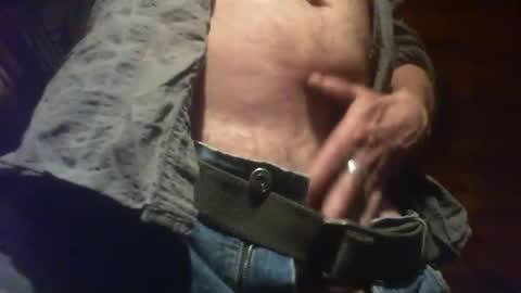 forest133 online show from 3, 1, 2025