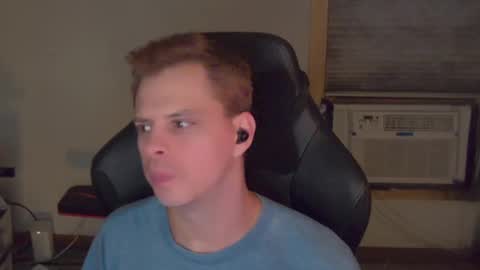 forever_broken online show from 1, 10, 2025