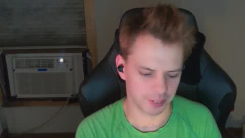 forever_broken online show from 30, 11, 2025